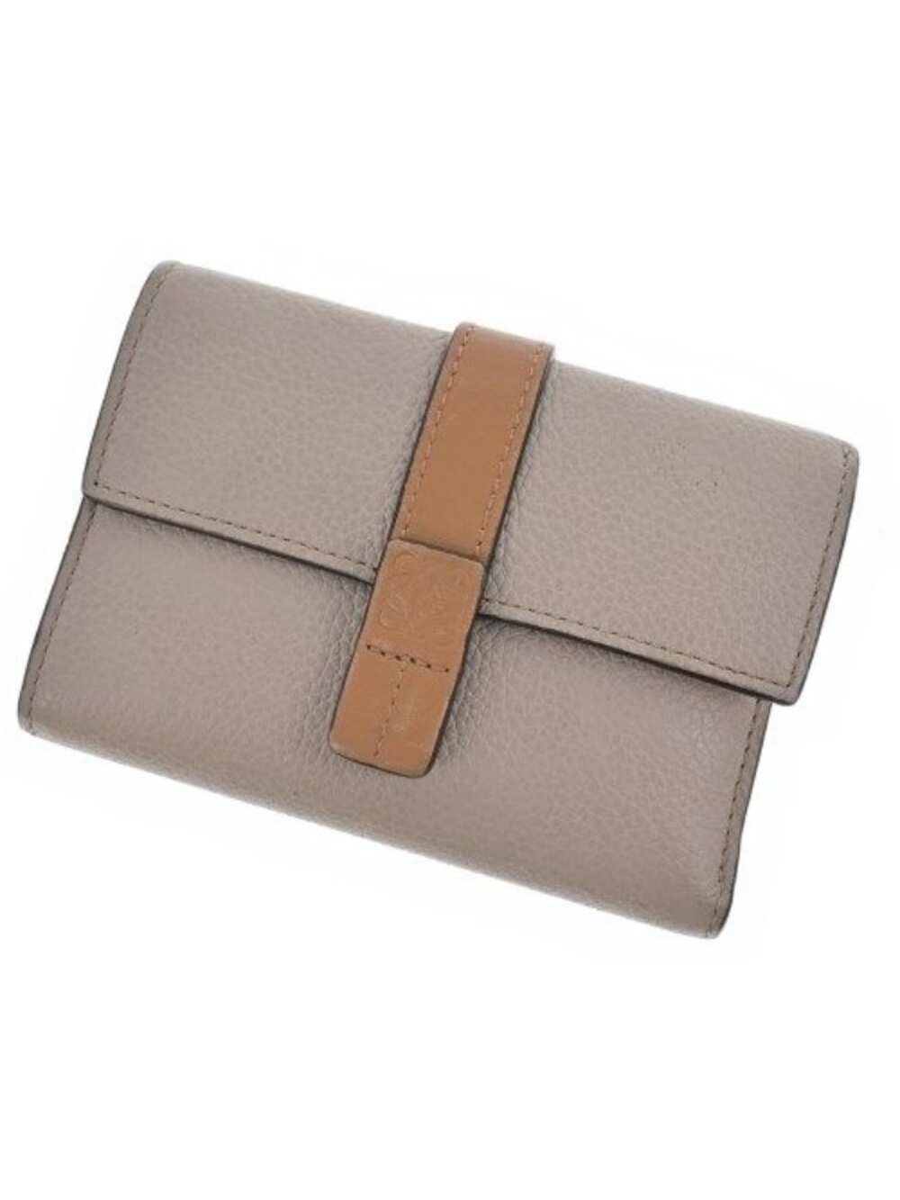 Loewe Wallet Coin Case